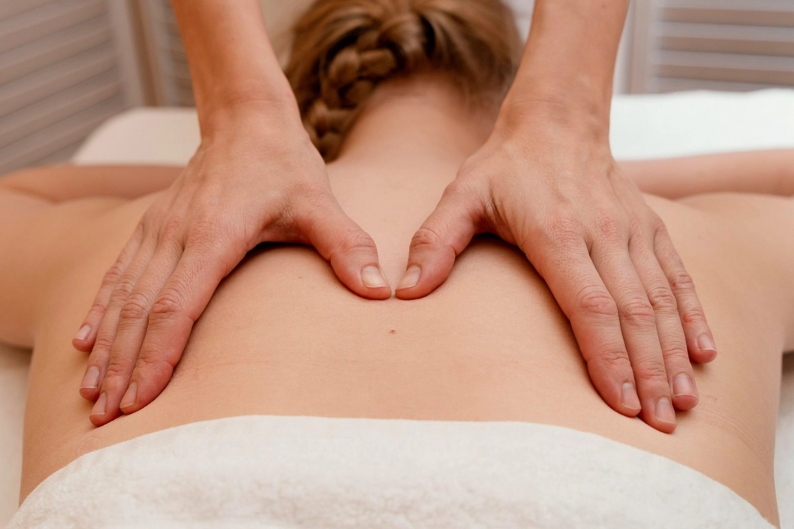 massage