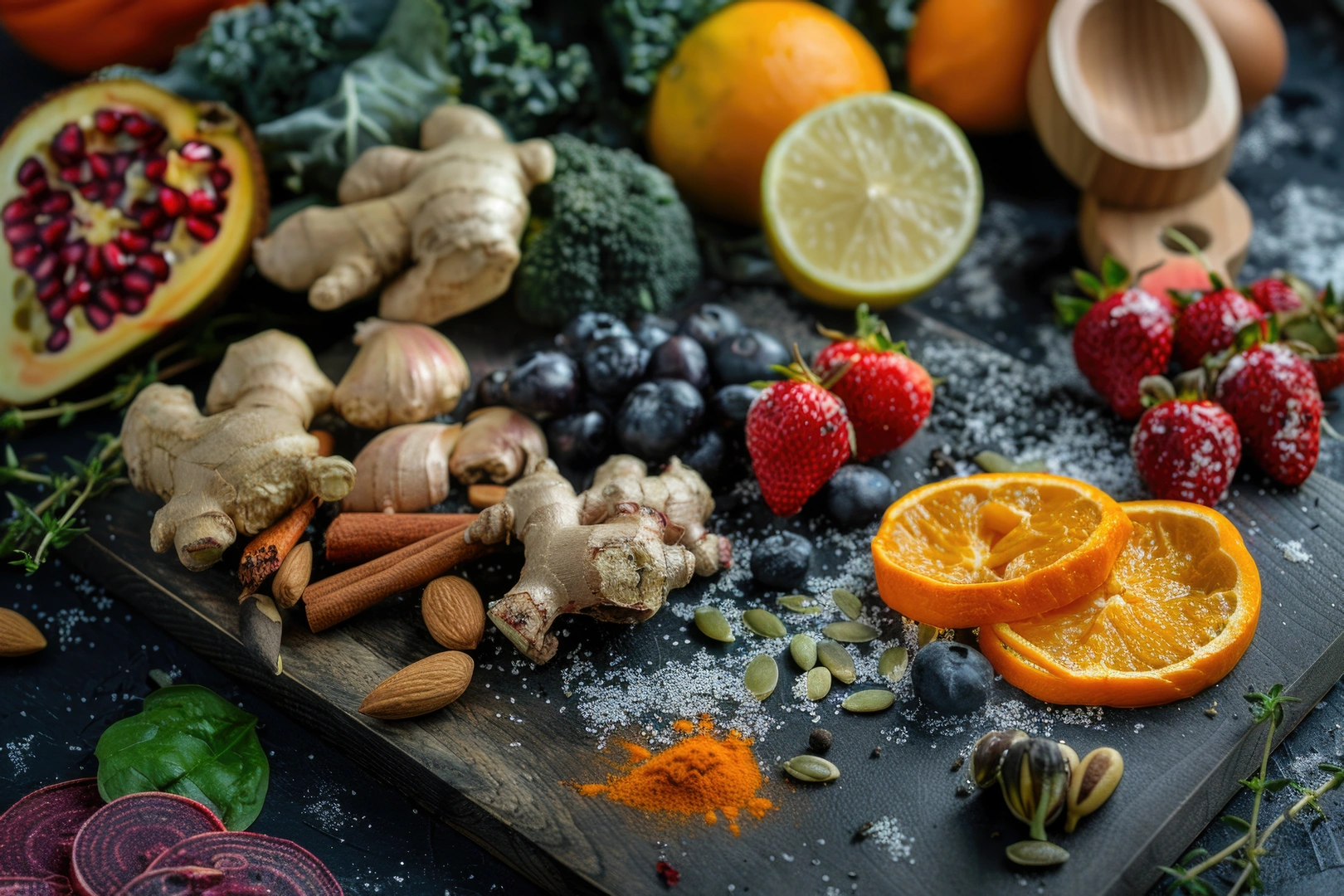 naturopathie